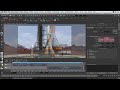Autodesk Maya  Camera Sequencer Overview