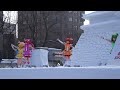 さっぽろ雪まつり
