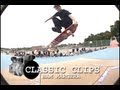 Bam Margera Old Skateboarding Classic Clips #22 HIM