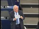 EU prepares for 2008 Spring summit: Parliament speaks