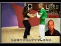 Bachata Dancer Carlos 