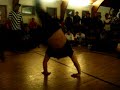 Soul Felons vs DefCon 5