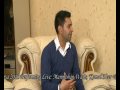 Interview by Jaswinder Hayer Part 1/4