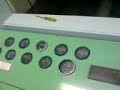 Charlick Engine dyno 5
