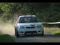 rallye nord deux sevres - Laurent fauguet