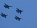 Russkije vitjazi & Strizhi