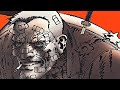 A Comicbook Orange: Frank Miller Time
