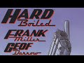 A Comicbook Orange: Frank Miller Time