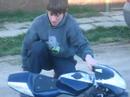 Stelik` fara frik`