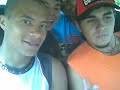 skate bate pau