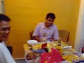 Tsoleyt Jamming Sessions