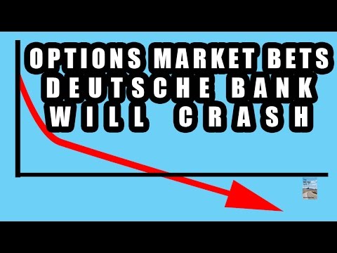 Deutsche Bank Share Price Chart