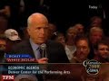 McCain on Social Security: \"It\