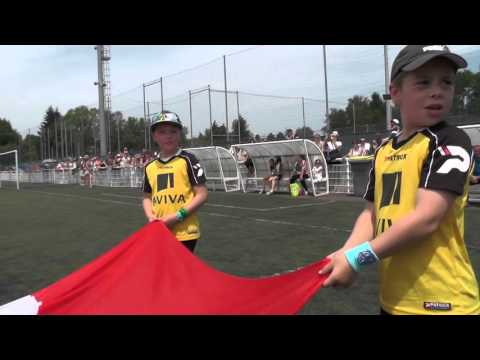 2014 Le tournoi