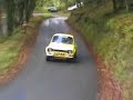 Historic Somerset Stages 2005 - SS6 & 7