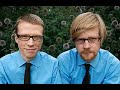 Wallraff - Hasse p� begravning - anders & m�ns