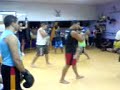 Uiran Treinando Muai Thay Uiran Treinando Muai Thay