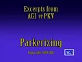 AGI PKV Parkerizing