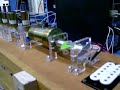 RAVI-Bot at the University of Pennsylvania
