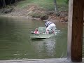 Jon Boat Part II