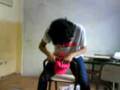 videos de faqu striper