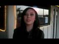 Malese's myspace intro for me!