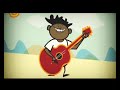 Clipe Pedrito do Bié