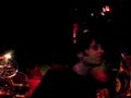 Thomas Truax Why dogs howl at the moon