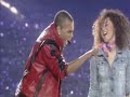 Michael Jackson On WMA 2006 Earls Court (Part 1 of 3)