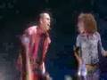 Michael Jackson On WMA 2006 Earls Court (Part 1 of 3)