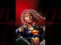 Supergirl's Pain Supergirl's Pain