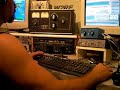 W2RE FT1000MP 40M CW W2RE FT1000MP 40M CW