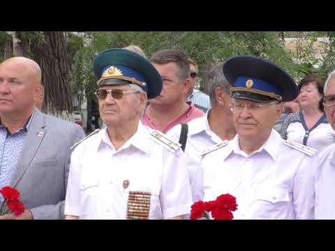 Просмотр видео