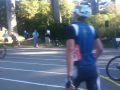 Qik - Cyclocross race in Golden Gate Park by uicukie