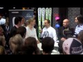 ISPO MUNICH - 30.01.2012