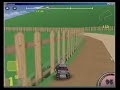 ?????????????????toontown Rustic Raceway