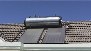 How to Solar Power Your Home / House #2 – How to save energy / electricity for solar power
