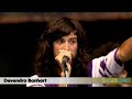 Devendra Banhart - In the Summertime (Live: Aug. 23, 2008) Devendra Banhart - In the Summertime (Live: Aug. 23, 2008)