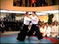 Aikido versus Karate