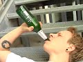 Wassermann. Unglaubliche Erlebnisse - Bierboys Folge 1 Wassermann. Unglaubliche Erlebnisse - Bierboys Folge 1