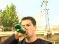 Wassermann. Unglaubliche Erlebnisse - Bierboys Folge 1