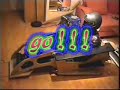 KS 1 Racing Seat