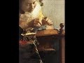 stereo: http://br.youtube.com/watch?v=ncsrkjjt8yc&fmt=18

jean-philippe rameau (1683 - 1764).

cantata l'impatience.

iii. air leger.

baroque de limoges.

sandrine piau (soprano).

dir. christophe coin.