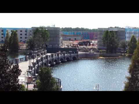 how to get a job a disney world