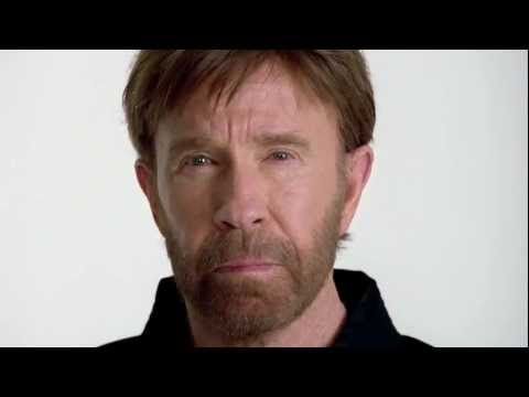 Watch 'WoW i Chuck Norris'