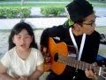Lagu Jiwang Oleh Budak Kecik