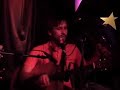 Half-Handed Cloud live at The Drunken Unicorn
