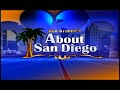 Coronado Tent City -- About San Diego