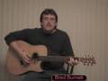 Much Too Young Cover - Garth Brooks video