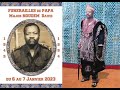 Click to View : Funérailles de Papa Major David NOUDEM : une mobilisation réussi !!!